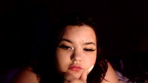 lunar_nightstar online show from November 2, 7:00 am