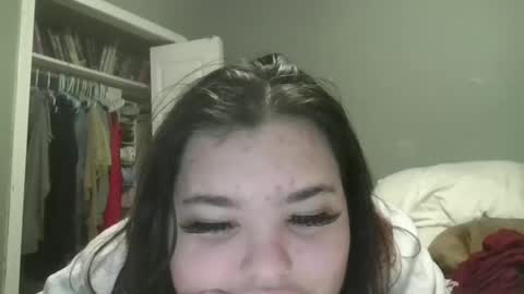 lunar_nightstar online show from November 2, 11:07 pm