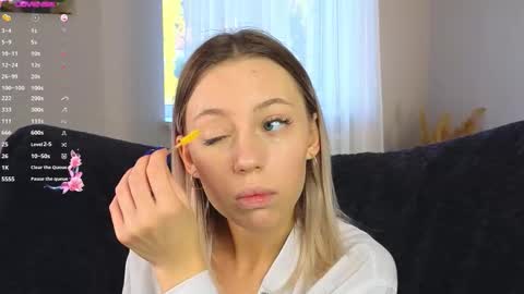 Kelly online show from September 26, 2:43 pm