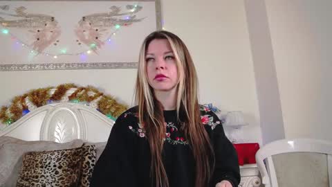 Luna Rishi online show from December 29, 6:03 am