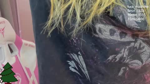 Snapshot of lunatale chatting on December 21, 3:47 am Kate online show from December 21, 3:47 am