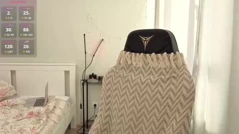 Snapshot of lunatale chatting on September 28, 1:27 pm Kate online show from September 28, 1:27 pm