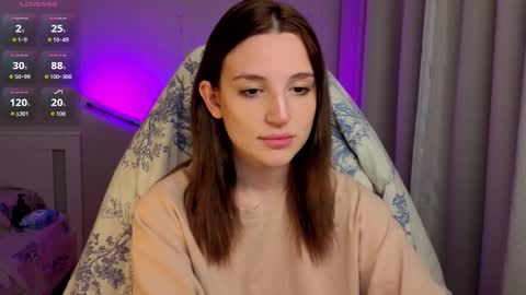 Snapshot of lunatale chatting on October 21, 11:27 pm Kate online show from October 21, 11:27 pm