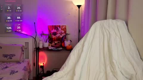 Snapshot of lunatale chatting on October 22, 10:09 pm Kate online show from October 22, 10:09 pm