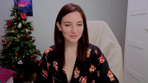 Snapshot of lunatale chatting on December 15, 7:56 am Kate online show from December 15, 7:56 am