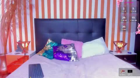 Luna Toledo online show from September 17, 12:40 pm