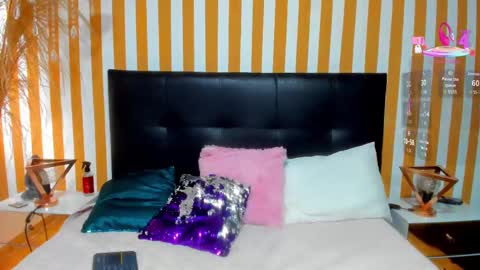 Luna Toledo online show from October 16, 12:39 pm