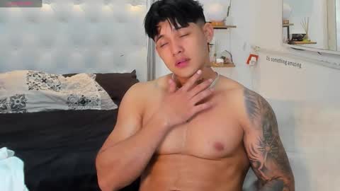 Lunay online show from October 22, 12:00 am