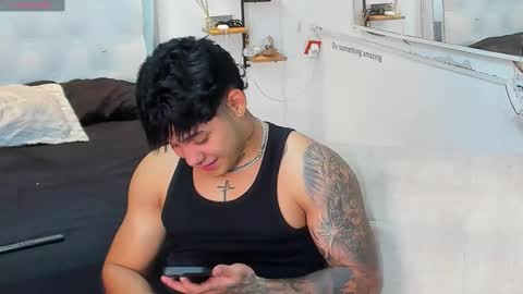 Lunay online show from November 21, 12:21 am