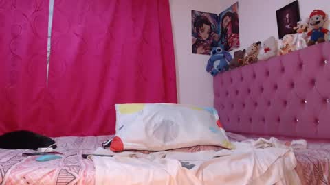 Luna online show from September 17, 12:34 am