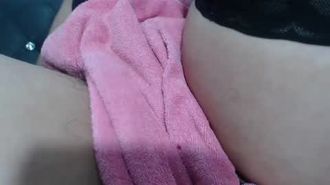 Luna Tamara online show from January 18, 5:52 am