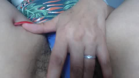 Luna Tamara online show from February 25, 9:31 am