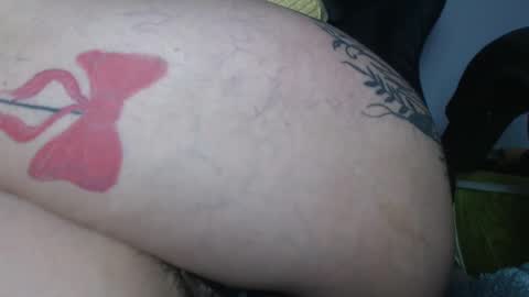 Luna Tamara online show from March 4, 8:35 am