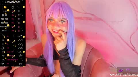 lunmei online show from October 25, 6:35 pm