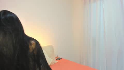     online show from November 9, 8:40 pm