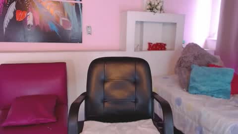 Snapshot of lunoox_ chatting on February 5, 3:31 pm LunoxLili online show from February 5, 3:31 pm