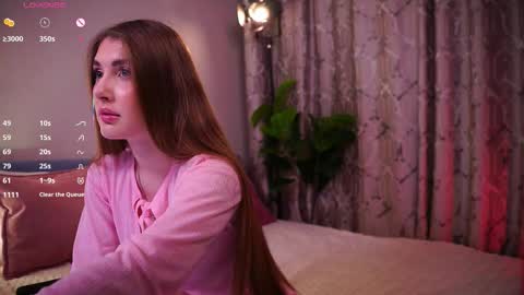 Eva online show from November 16, 2:00 pm