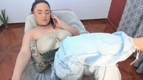 PAULINA online show from February 1, 9:08 pm