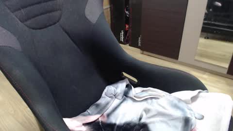 lushboy90 online show from October 21, 3:29 am