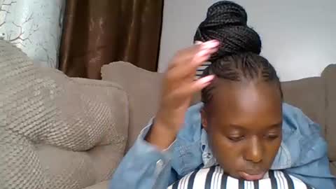 Snapshot of lushlola254 chatting on October 29, 5:14 pm lushlola254 online show from October 29, 5:14 pm