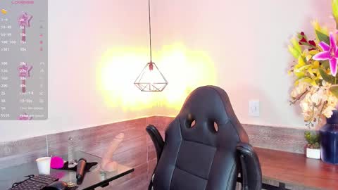 Lussie  online show from October 2, 11:39 am