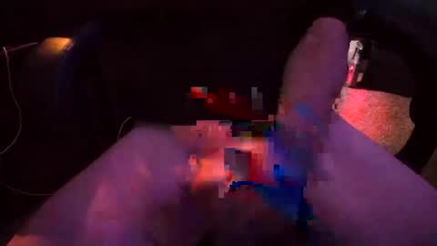 Lucifer666 online show from October 11, 12:47 pm