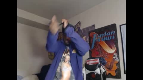 LUST online show from December 11, 9:34 pm