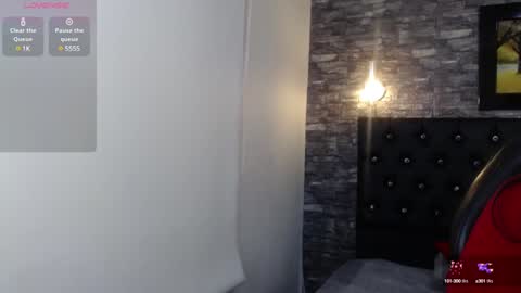 Angela 3 online show from December 4, 10:46 am