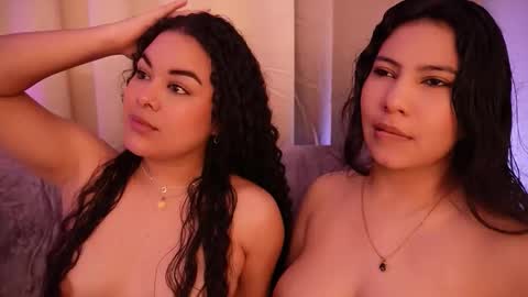 Gabrielle  Lexa  online show from October 26, 11:27 am