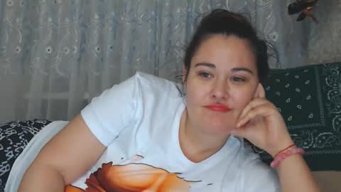 lustifulm online show from October 14, 6:42 pm