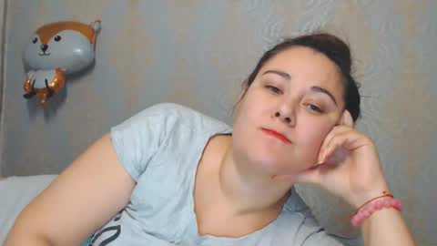 lustifulm online show from October 20, 7:14 pm