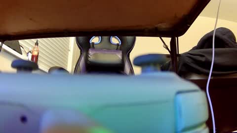 lustyvengeance online show from October 5, 2:21 am