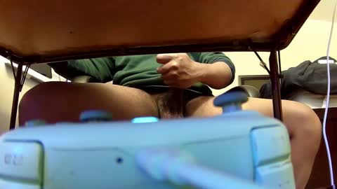 lustyvengeance online show from October 12, 6:34 am