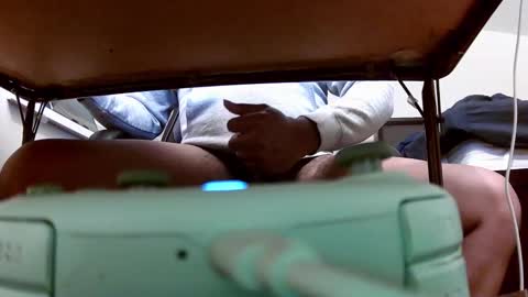 lustyvengeance online show from October 18, 3:42 am