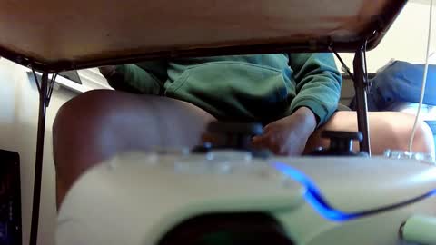 lustyvengeance online show from November 19, 1:38 am