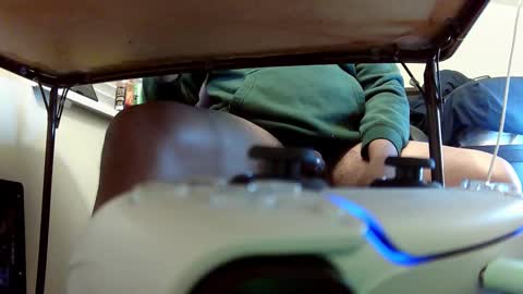 lustyvengeance online show from November 19, 10:10 pm