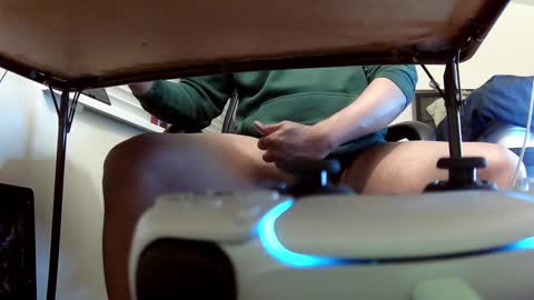 lustyvengeance online show from November 22, 4:22 am