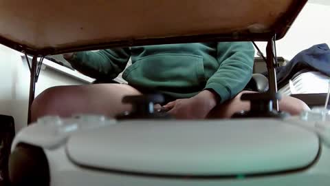 lustyvengeance online show from November 29, 4:15 am