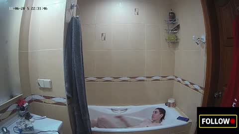 luuvteam online show from November 6, 8:32 pm