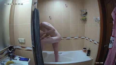 luuvteam online show from November 10, 7:46 pm