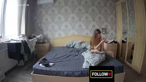 luuvteam online show from November 12, 8:37 am