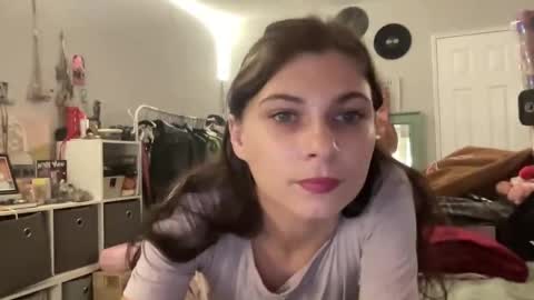 luvkoko online show from September 16, 6:58 am