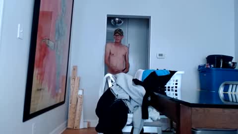 Jim Bo online show from January 26, 4:51 pm