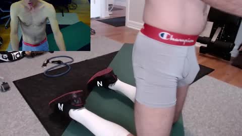 Jim Bo online show from February 12, 8:40 pm