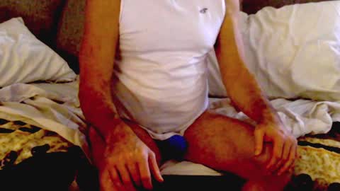 M Jordan online show from December 24, 8:05 pm