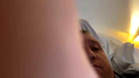 Joe and Sarah online show from December 17, 12:33 pm