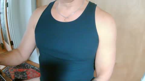 luvzjerkingoff online show from January 7, 9:35 pm