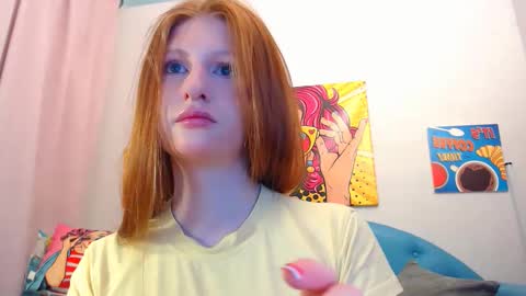 lux_angel online show from October 11, 11:14 pm