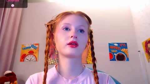 lux_angel online show from November 2, 12:13 am