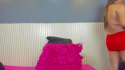 Luxe3 online show from September 19, 11:44 am